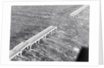 Broken Chesapeake Bay Bridge-Tunnel by Anonymous