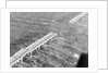 Broken Chesapeake Bay Bridge-Tunnel by Anonymous