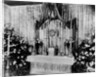 Roman Catholic Altar by Anonymous