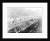 Mining Village by Anonymous