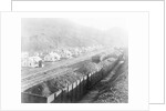 Mining Village by Anonymous