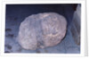 Aztec Artifact Found During Excavation by Anonymous