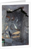 Aztec Artifact Found During Excavation by Anonymous