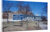 Chicago Historical Society by Anonymous