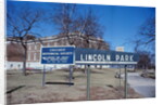 Chicago Historical Society by Anonymous