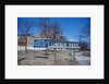 Chicago Historical Society by Anonymous
