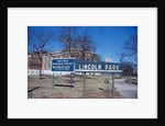 Chicago Historical Society by Anonymous
