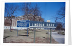 Chicago Historical Society by Anonymous
