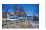 Chicago Historical Society by Anonymous