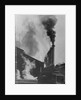 View of Smoke Spewing Plant by Anonymous