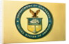 U. S. Government Seal by Anonymous