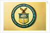 U. S. Government Seal by Anonymous