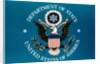 U. S. Government Seal by Anonymous