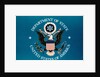 U. S. Government Seal by Anonymous