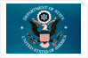 U. S. Government Seal by Anonymous