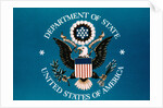 U. S. Government Seal by Anonymous