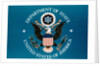 U. S. Government Seal by Anonymous