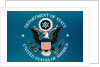 U. S. Government Seal by Anonymous