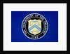 US Department of the Treasury Seal by Anonymous