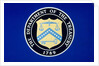 US Department of the Treasury Seal by Anonymous