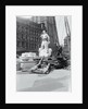 Statue called Civic Virtue by Anonymous