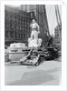 Statue called Civic Virtue by Anonymous