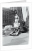 Statue called Civic Virtue by Anonymous