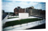 View of John F Kennedy Memorial by Anonymous