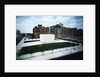 View of John F Kennedy Memorial by Anonymous