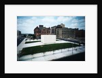 View of John F Kennedy Memorial by Anonymous