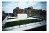 View of John F Kennedy Memorial by Anonymous