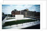 View of John F Kennedy Memorial by Anonymous