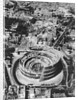 The Colosseum in Rome by Anonymous