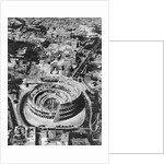 The Colosseum in Rome by Anonymous