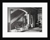 Entrance Hall of Hull House by Anonymous