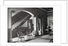Entrance Hall of Hull House by Anonymous
