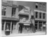 Home of Betsy Ross by Anonymous