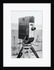 Speedograph Camera by Anonymous
