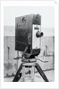 Speedograph Camera by Anonymous