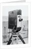 Speedograph Camera by Anonymous