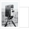 Speedograph Camera by Anonymous