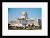 Missouri State Capitol by Anonymous