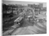 View of Victoria Bridge by Anonymous