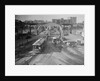 View of Victoria Bridge by Anonymous