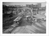 View of Victoria Bridge by Anonymous