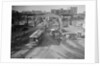 View of Victoria Bridge by Anonymous