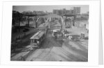 View of Victoria Bridge by Anonymous