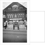 Grand Ole Opry by Anonymous