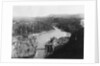 Bridge in British Columbia by Anonymous