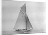 Resolute Sailing by Anonymous